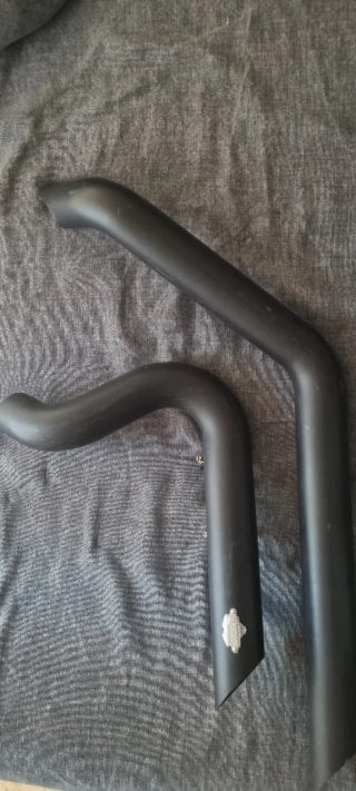 Harley Davidson Sportster 883 2006