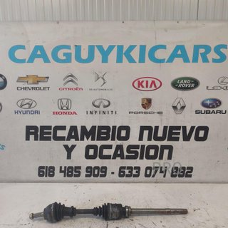 TRANSMISION DELANTERA DERECHA PEUGEOT 309 NUEVO 1577