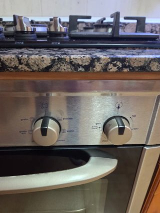Horno Balay Activa 505 3HT505X