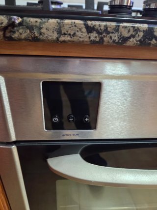 Horno Balay Activa 505 3HT505X