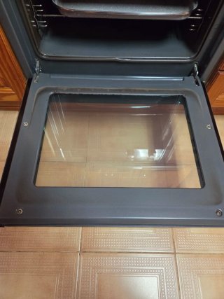 Horno Balay Activa 505 3HT505X