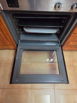 Horno Balay Activa 505 3HT505X