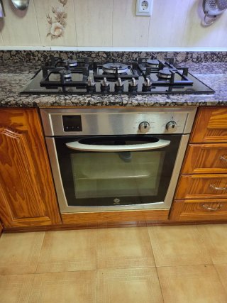 Horno Balay Activa 505 3HT505X