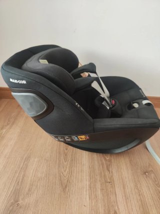 Silla de coche Maxi-Cosi Pearl 2022