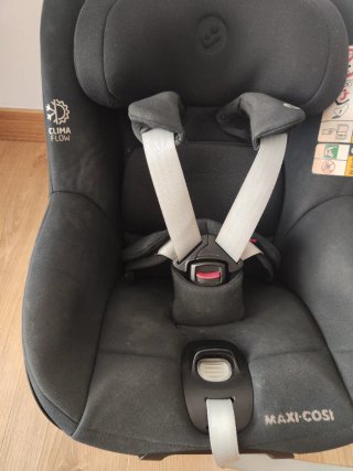 Silla de coche Maxi-Cosi Pearl 2022