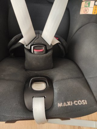 Silla de coche Maxi-Cosi Pearl 2022