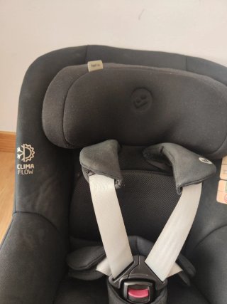 Silla de coche Maxi-Cosi Pearl 2022