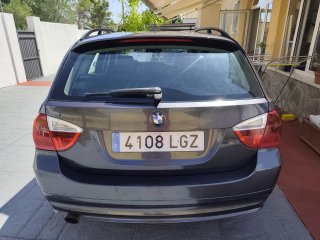 BMW Serie 3 2005