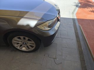 BMW Serie 3 2005