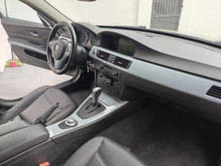 BMW Serie 3 2005
