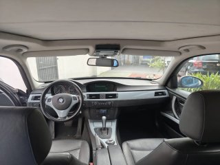 BMW Serie 3 2005