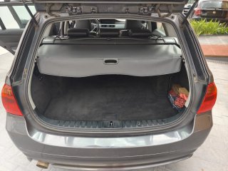 BMW Serie 3 2005