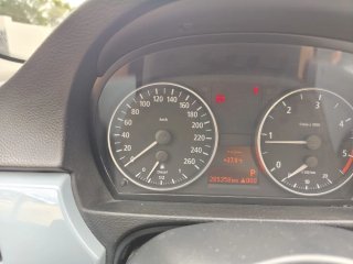 BMW Serie 3 2005