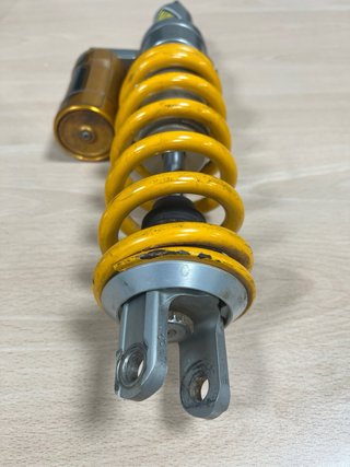 Ohlins TTX Flow KTM EXC Amortiguador