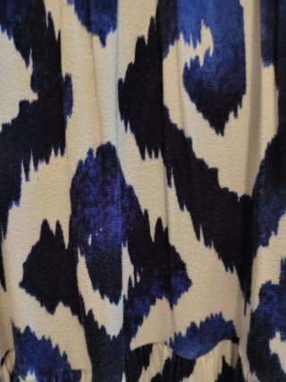 Vestido Verano Talla S