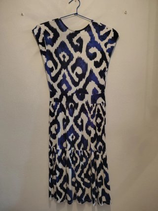 Vestido Verano Talla S