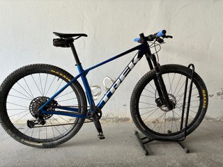 Trek Procaliber 9.7