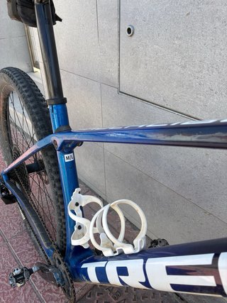 Trek Procaliber 9.7