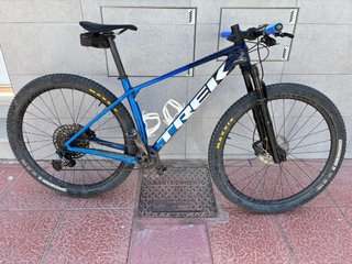 Trek Procaliber 9.7