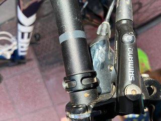 Trek Procaliber 9.7