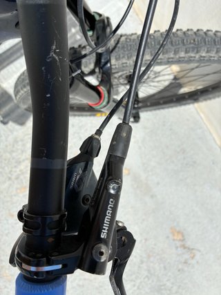 Trek Procaliber 9.7