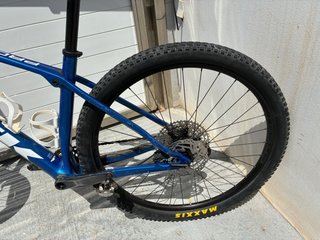 Trek Procaliber 9.7