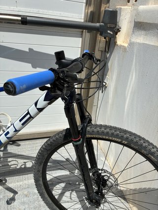 Trek Procaliber 9.7