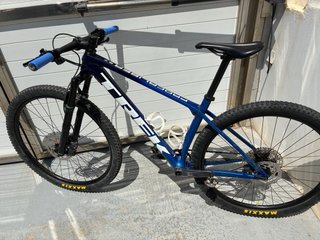 Trek Procaliber 9.7