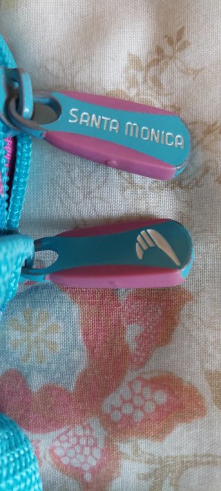 Funda portátil o para deberes con estampado floral