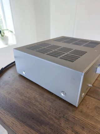 Yamaha A-S501 Amplificatore Hi-Fi Integrato