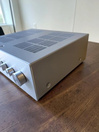 Yamaha A-S501 Amplificatore Hi-Fi Integrato