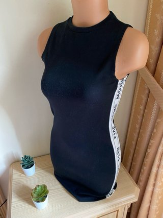 Oferta Top y Vestido Pull&Bear