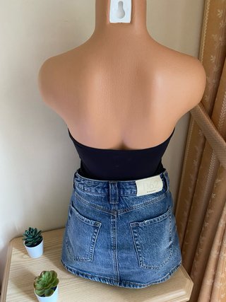 Oferta Top y Vestido Pull&Bear