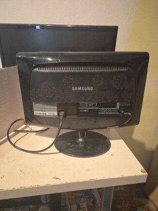 Televisión Samsung