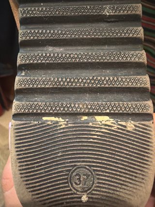 Zapatillas cómodas poco uso