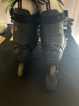 Patines Freeskate Roxa X-Treme Talla 43