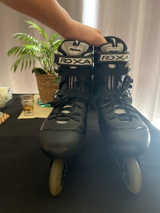 Patines Freeskate Roxa X-Treme Talla 43
