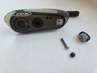 Sensor Duotrap Bontrager Cadencia y Velocidad