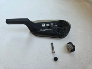 Sensor Duotrap Bontrager Cadencia y Velocidad