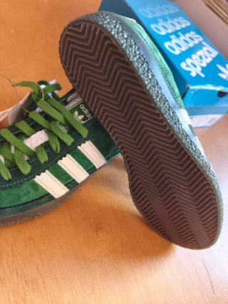 Adidas Celtic FC Edición Especial Bambas.Sneakers.