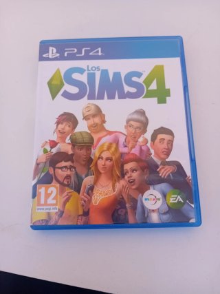 Lote Juegos PS4 (PlayStation 4)