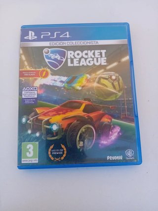 Lote Juegos PS4 (PlayStation 4)