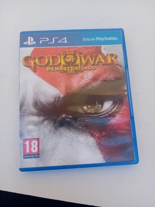 Lote Juegos PS4 (PlayStation 4)