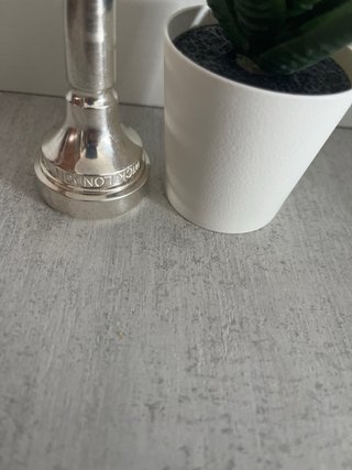 Boquilla Bombardino Denis Wick 6BM