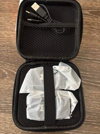 Sistema Inalámbrico Guitarra TX RX