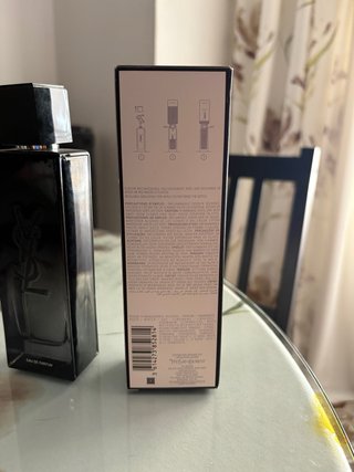 Yves Saint Laurent MYSLF Eau de Parfum