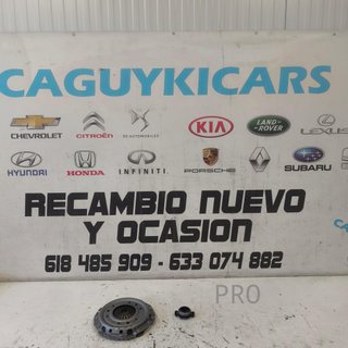 KIT EMBRAGUE CITROEN / PEUGEOT NUEVO CK9743