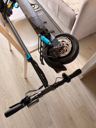 Patinete eléctrico Speedway - Piezas