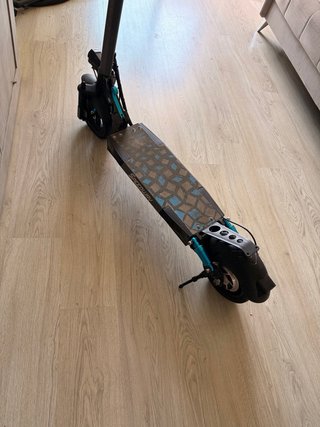 Patinete eléctrico Speedway - Piezas