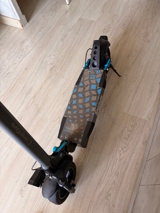 Patinete eléctrico Speedway - Piezas